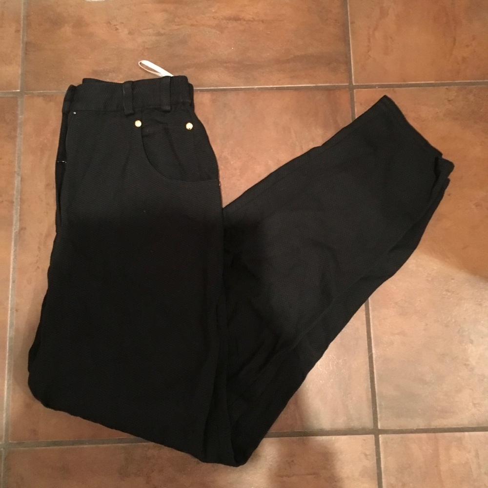 Lilly Pulitzer Cotton Pants